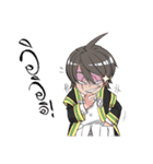 OGRE KING Vol.1（個別スタンプ：17）