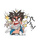 OGRE KING Vol.1（個別スタンプ：24）