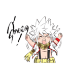 OGRE KING Vol.1（個別スタンプ：25）