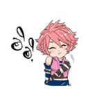 OGRE KING Vol.1（個別スタンプ：27）