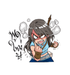 OGRE KING Vol.1（個別スタンプ：29）