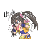 OGRE KING Vol.1（個別スタンプ：31）