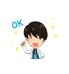 Rassapoom Aesthetic Clinic（個別スタンプ：2）