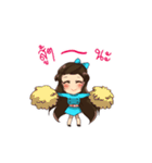 Rassapoom Aesthetic Clinic（個別スタンプ：6）