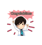 Rassapoom Aesthetic Clinic（個別スタンプ：9）