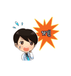 Rassapoom Aesthetic Clinic（個別スタンプ：22）