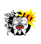 Tooth baby coming（個別スタンプ：12）