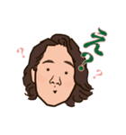 遠藤雅美（個別スタンプ：5）