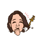 遠藤雅美（個別スタンプ：12）