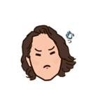 遠藤雅美（個別スタンプ：13）