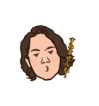 遠藤雅美（個別スタンプ：16）