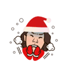 遠藤雅美（個別スタンプ：40）