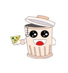 kinky bin（個別スタンプ：1）