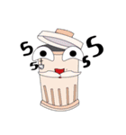 kinky bin（個別スタンプ：5）