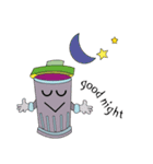 kinky bin（個別スタンプ：9）