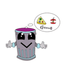 kinky bin（個別スタンプ：28）