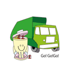 kinky bin（個別スタンプ：29）