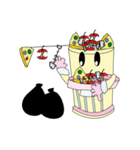 kinky bin（個別スタンプ：31）