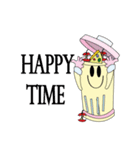 kinky bin（個別スタンプ：32）