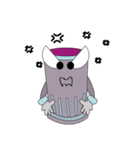 kinky bin（個別スタンプ：36）