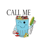 kinky bin（個別スタンプ：39）