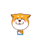 Ceao Shiba（個別スタンプ：11）