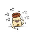 caca wizard（個別スタンプ：9）