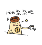 caca wizard（個別スタンプ：14）
