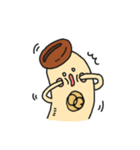 caca wizard（個別スタンプ：32）