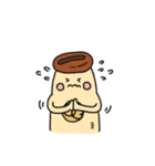 caca wizard（個別スタンプ：33）