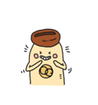 caca wizard（個別スタンプ：34）