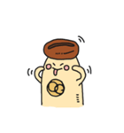caca wizard（個別スタンプ：35）