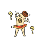 caca wizard（個別スタンプ：38）