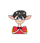 Poom（個別スタンプ：3）