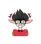 Poom（個別スタンプ：4）