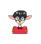 Poom（個別スタンプ：5）