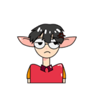 Poom（個別スタンプ：7）