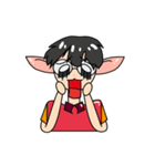 Poom（個別スタンプ：9）