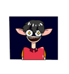 Poom（個別スタンプ：15）