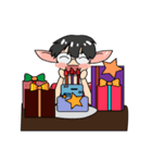 Poom（個別スタンプ：16）