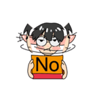 Poom（個別スタンプ：20）