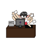 Poom（個別スタンプ：23）