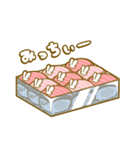 うしゃり。みちぃ。（個別スタンプ：25）