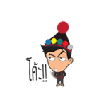 Lumdee（個別スタンプ：12）