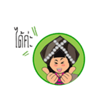 Lumdee（個別スタンプ：16）