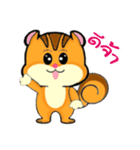 Gus (TH)（個別スタンプ：1）