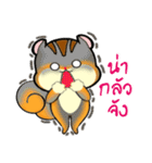 Gus (TH)（個別スタンプ：13）