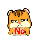 Gus (TH)（個別スタンプ：18）