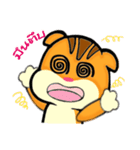 Gus (TH)（個別スタンプ：19）