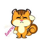 Gus (TH)（個別スタンプ：21）